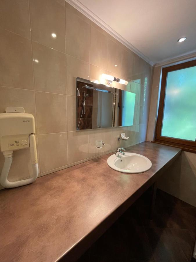 Brilliant Aparthotel Sozopol Exterior foto