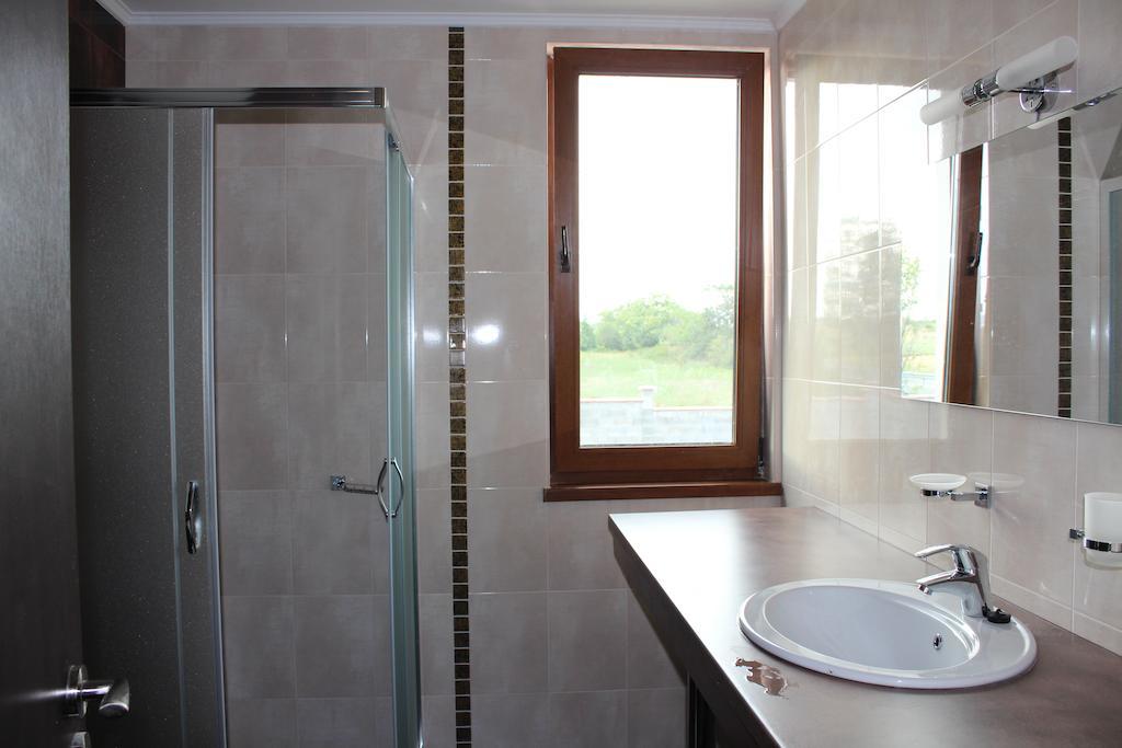 Brilliant Aparthotel Sozopol Habitación foto