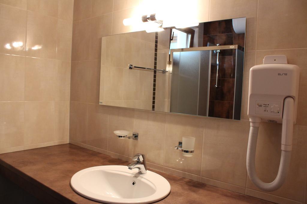 Brilliant Aparthotel Sozopol Habitación foto
