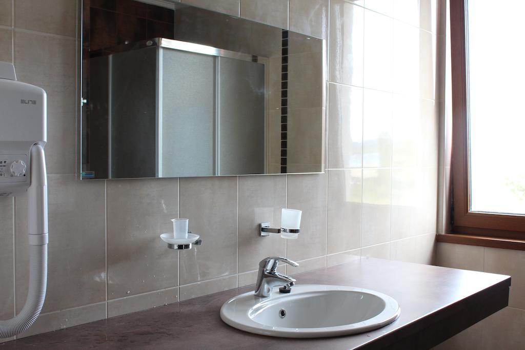 Brilliant Aparthotel Sozopol Exterior foto