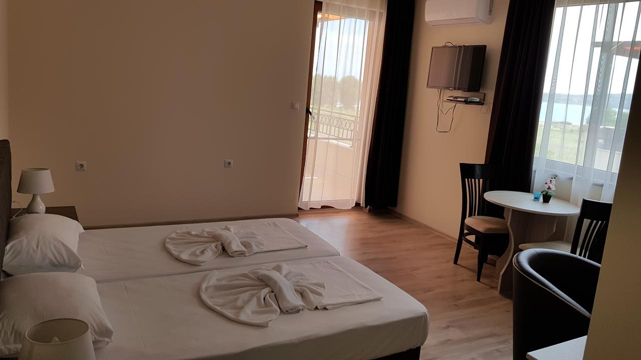 Brilliant Aparthotel Sozopol Exterior foto